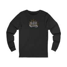 Load image into Gallery viewer, Run with Joy - Long Sleeve Tee