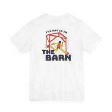 Load image into Gallery viewer, The Hay is in the Barn