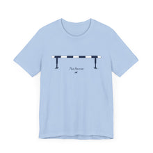 Load image into Gallery viewer, Harrier Steeple Tee