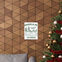 Load image into Gallery viewer, Magnolia Road Poster