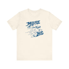 Load image into Gallery viewer, Mileage Hog (Monochrome - Blue)