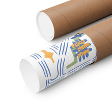 Load image into Gallery viewer, Seattle Poster