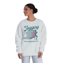 Load image into Gallery viewer, Jogging: For Your Health