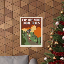 Load image into Gallery viewer, Explore Your Local Trails (Distance Running Guides)