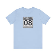 Load image into Gallery viewer, 8 Laps to Go: 3200m, Indoor Mile