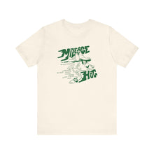 Load image into Gallery viewer, Mileage Hog (Monochrome - Green)