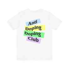 Load image into Gallery viewer, Anti Doping Doping Club