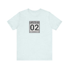 Load image into Gallery viewer, 2 Laps to Go: 800m