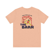 Load image into Gallery viewer, The Hay is in the Barn