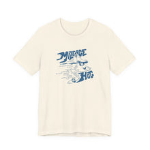 Load image into Gallery viewer, Mileage Hog (Monochrome - Blue)