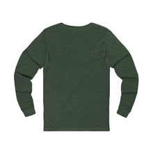 Load image into Gallery viewer, Run With Joy - Simple - Long Sleeve Tee