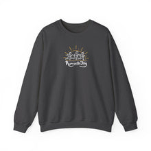 Load image into Gallery viewer, Run With Joy Crewneck