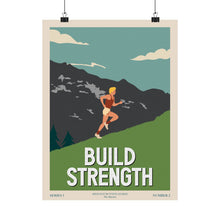 Load image into Gallery viewer, Build Strength (Distance Running Guides)