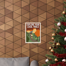 Load image into Gallery viewer, Explore Your Local Trails (Distance Running Guides)