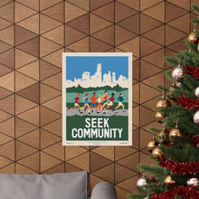 Load image into Gallery viewer, Seek Community (Distance Running Guides)