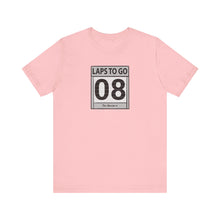 Load image into Gallery viewer, 8 Laps to Go: 3200m, Indoor Mile