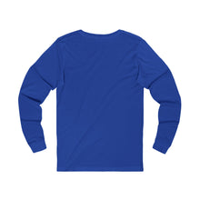 Load image into Gallery viewer, Run With Joy - Simple - Long Sleeve Tee