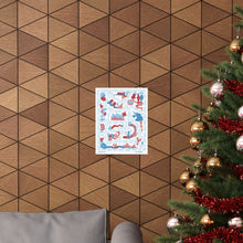 Load image into Gallery viewer, Boston Poster