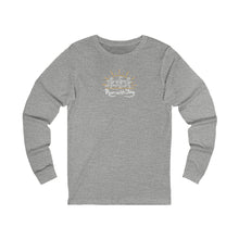 Load image into Gallery viewer, Run with Joy - Long Sleeve Tee