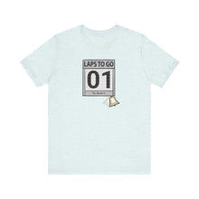 Load image into Gallery viewer, 1 Lap to Go: Bell Lap