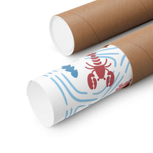 Load image into Gallery viewer, Boston Poster