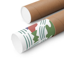 Load image into Gallery viewer, Portland Poster