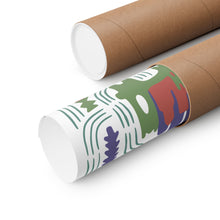 Load image into Gallery viewer, Portland Poster