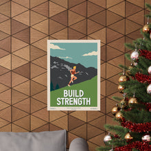 Load image into Gallery viewer, Build Strength (Distance Running Guides)