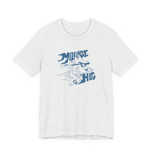 Load image into Gallery viewer, Mileage Hog (Monochrome - Blue)