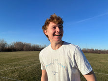 Load image into Gallery viewer, Finish Chute Tee