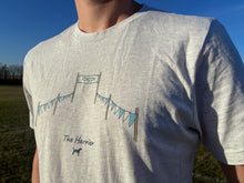 Load image into Gallery viewer, Finish Chute Tee