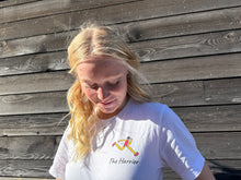 Load image into Gallery viewer, The Hay is in the Barn