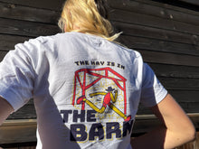 Load image into Gallery viewer, The Hay is in the Barn