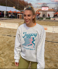 Load image into Gallery viewer, Jogging: For Your Health