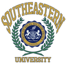 Load image into Gallery viewer, Southeastern University -- Once A Runner