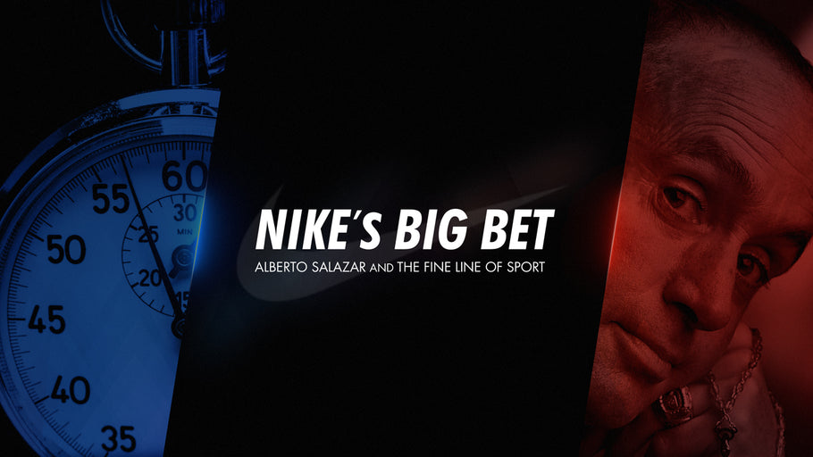I watched "Nike’s Big Bet" So You Don’t Have To.