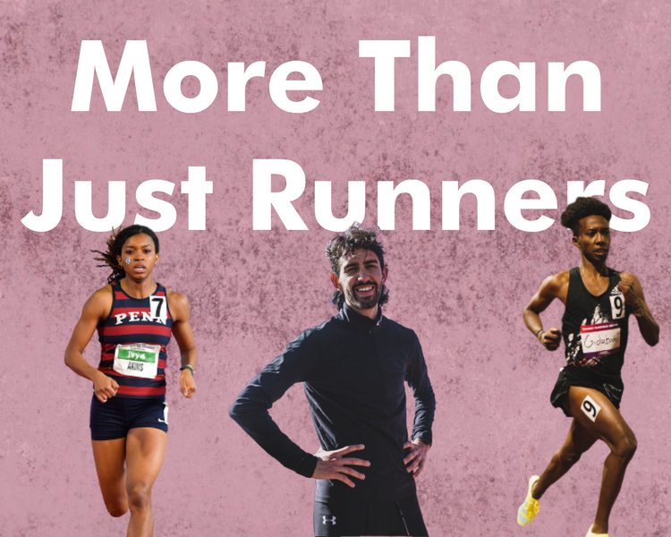 More Than Just Runners