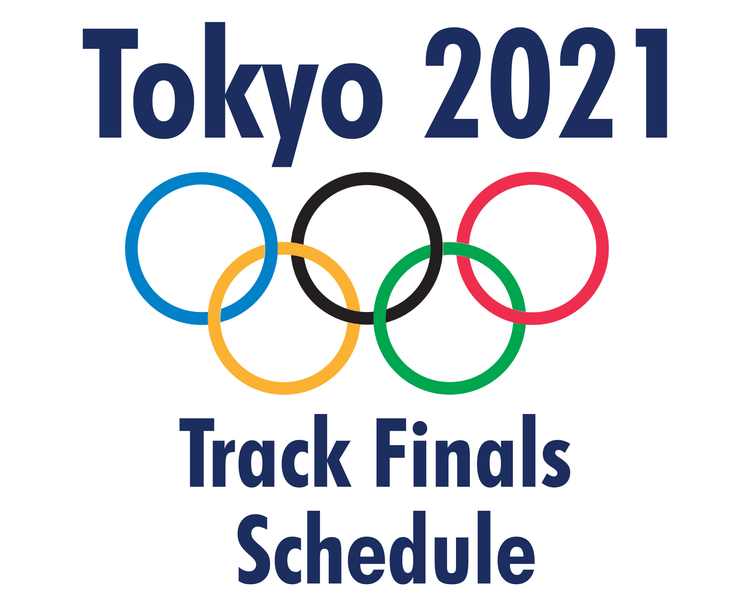 Track Finals Schedule Download