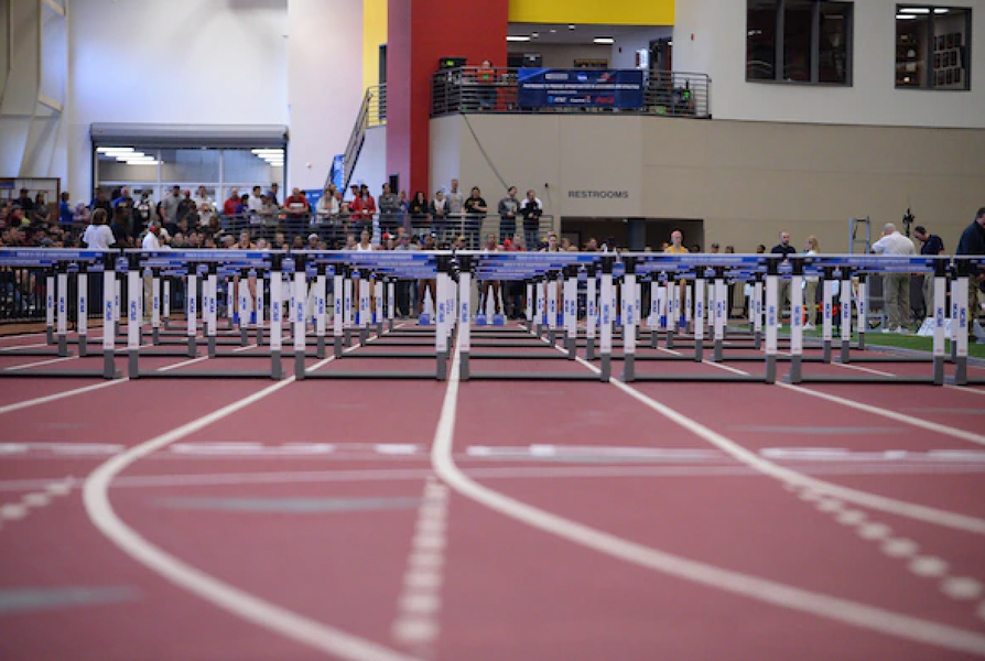 Distance Runners to Watch at Div. I Indoor Nationals