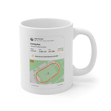 Load image into Gallery viewer, Bannister Sub-4 Mug
