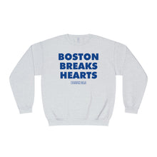 Load image into Gallery viewer, Boston Breaks Hearts
