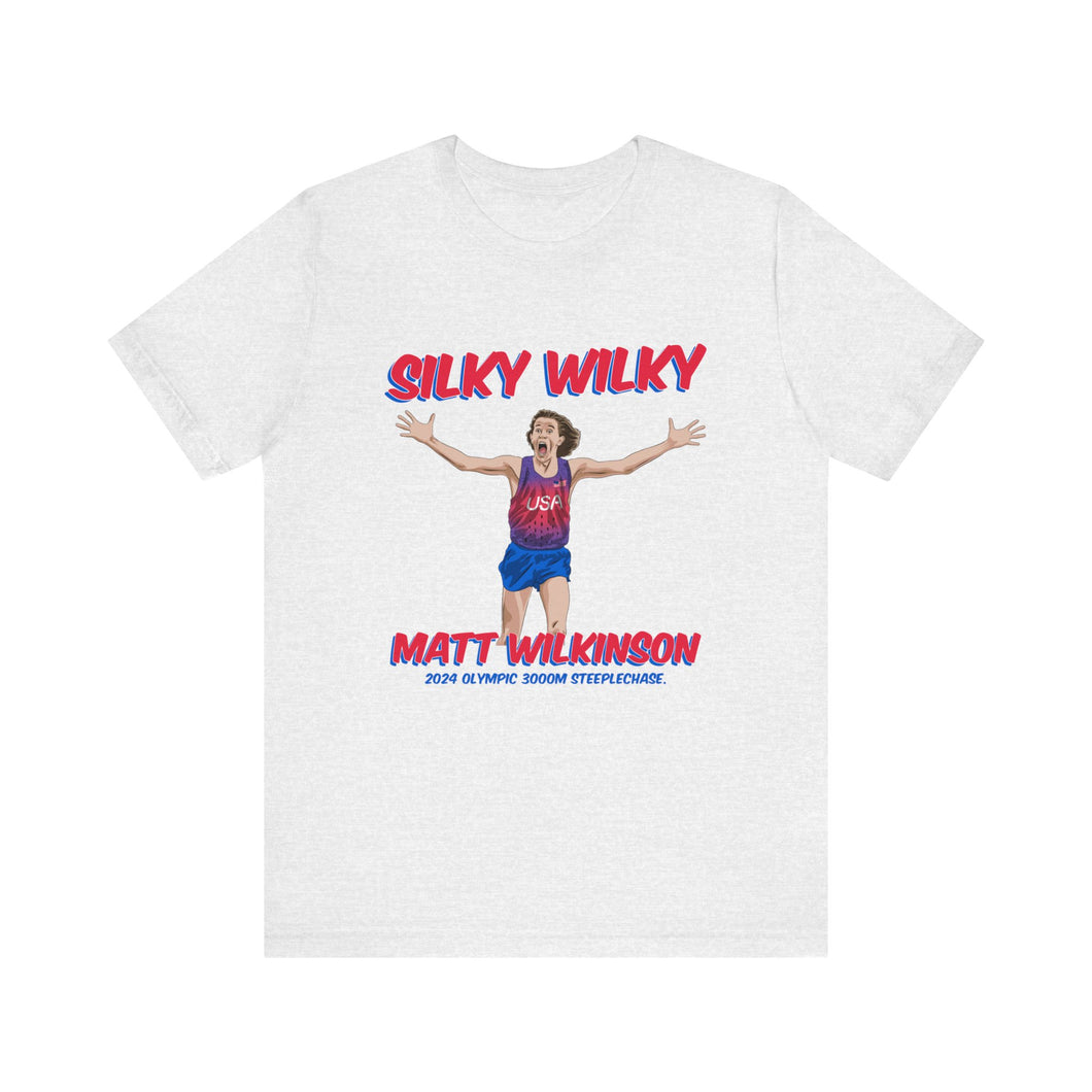 Silky Wilky