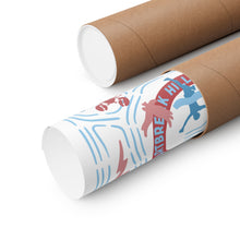 Load image into Gallery viewer, Boston Poster
