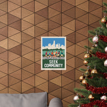 Load image into Gallery viewer, Seek Community (Distance Running Guides)
