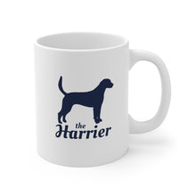 Load image into Gallery viewer, Harrier Logo Mug
