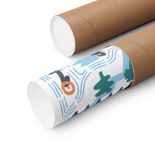 Load image into Gallery viewer, Twin Cities Poster
