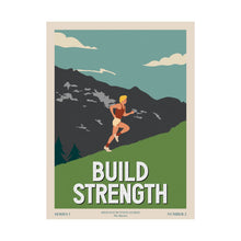 Load image into Gallery viewer, Build Strength (Distance Running Guides)
