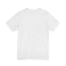 Load image into Gallery viewer, Unisex Jersey Short Sleeve Tee
