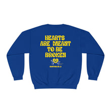 Load image into Gallery viewer, Hearts Are Meant To Be Broken
