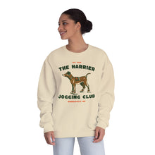 Load image into Gallery viewer, Harrier Jogging Club
